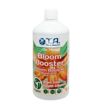 Estimulante Bloom Booster Terra Aquatica 1L