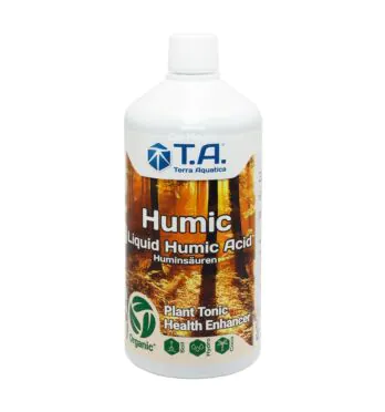 Suplemento Humic Terra Aquatica 1L
