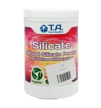 Silicato Terra Aquatica 1L