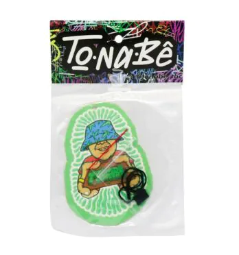 Aromatizante To Na Bê Boy Tutti Frutti