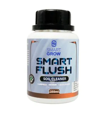 Fertilizante Smart Grow Smart Flush 250ml