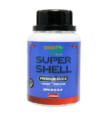 Fertilizante Smart Grow Super Shell 250ml