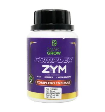 Suplemento Smart Grow Complex Zym 250ml