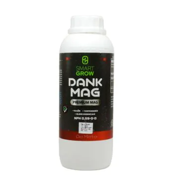 Fertilizante Smart Grow Dank Mag 1L