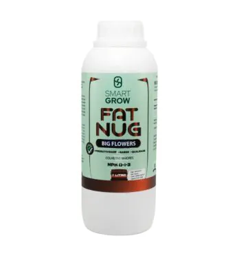 Impulsionador Smart Grow Fat Nug 1L