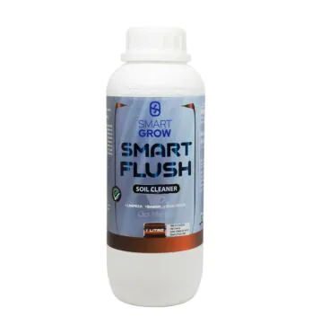 Fertilizante Smart Grow Smart Flush 1L