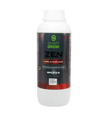 Fertilizante Smart Grow Zen 1L