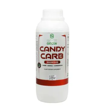 Fertilizante Smart Grow Candy Carb 1L