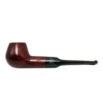 Cachimbo Bertoldi Maestro Briar Reto Vermelho