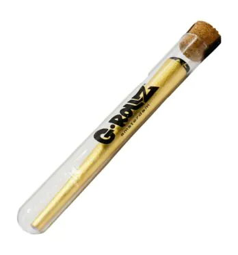 Cone G-Rollz 24K Gold