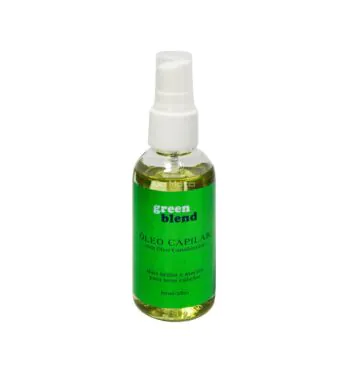 Óleo Capilar Green Blend 30ml
