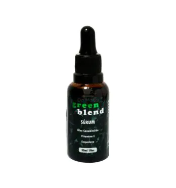 Sérum Facial Green Blend 30ml