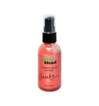 Treme+Treme Green Blend Lubrificante Íntimo 60g