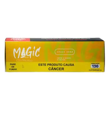 Caixa de Essência Magic Space Corn