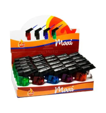 Caixa de Mini Neon