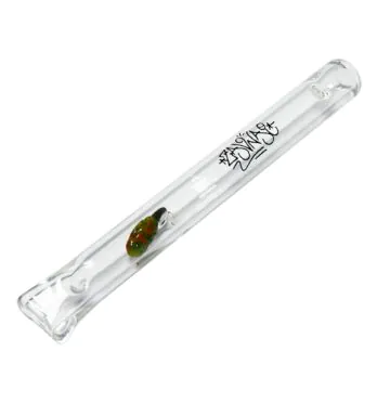 Piteira com Miniatura Bud Zav Nai 8mm
