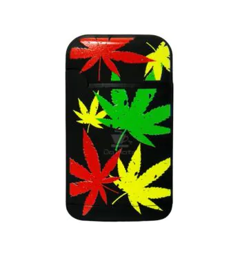 Maçarico Zengaz ZL-13E Colorful Leaves