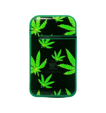 Maçarico Zengaz ZL-13E Green Leaf