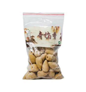 Cone de Laoshan Sândalo