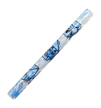 Piteira de Vidro Oikos Extrativismo Gelo 5mm