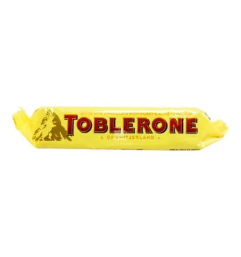 Chocolate Importado Toblerone Mel e Torrone 35g