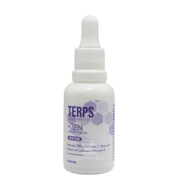 Sérum Facial Terps +Zen 30ml