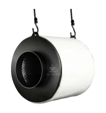 Filtro de Carvão Ativado ProActiv Activated Carbon Filter
