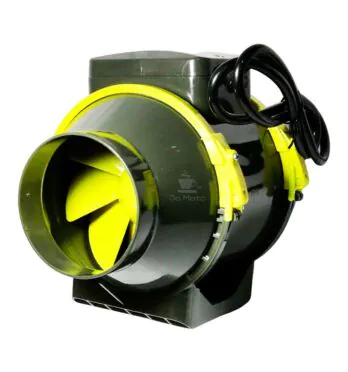 Exaustor TT Profan Fan 100
