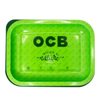 Bandeja OCB c/ Tampa Inspired By Nature