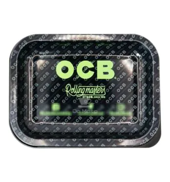 Bandeja OCB c/ Tampa Rolling Masters