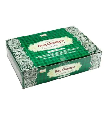 Incenso Darshan Natural Herbs