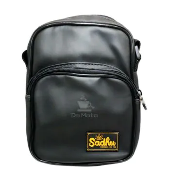 Shouder Bag Sadhu Impermeável Beach Master