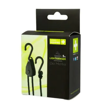 Caixa do Suporte Lighthanger Garden HighPro
