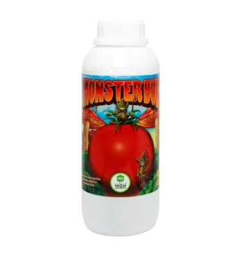 Fertilizante Monster Bud 1L