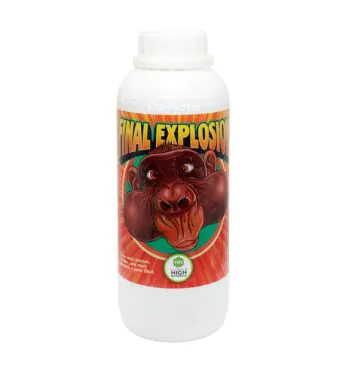 Fertilizante Final Explosion 1L