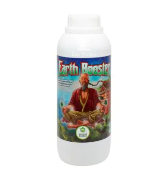 Fertilizante Earth Booster 1L