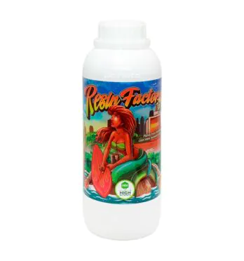 Fertilizante Resin Factory 1L