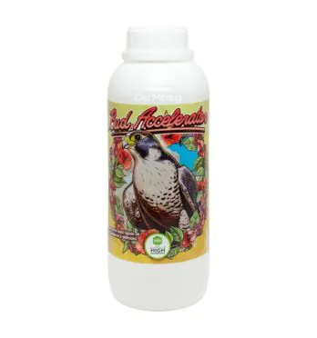 Fertilizante Bud Accelerator 1L