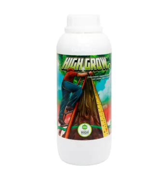 Fertilizante High Grow Parte B 1L