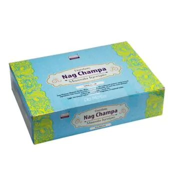 Incenso Darshan Nag Champa Vanilla
