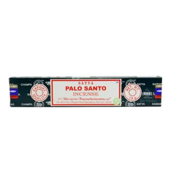 Incenso Satya Palo Santo