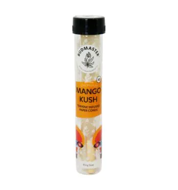 Cone Budmaster Mango Kush 