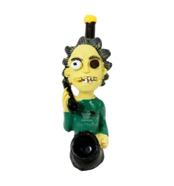 Pipe de Resina