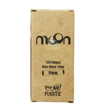 Filtro Moon Slim Ultra Thin 6mm
