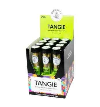 Display de Blunt Cone Budmaster Tangie 