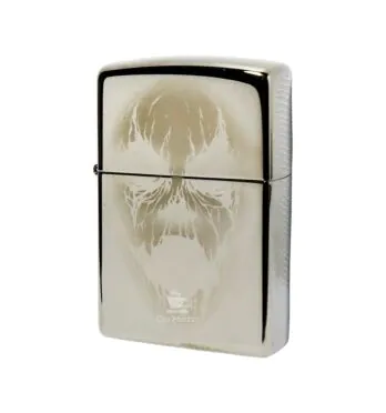Isqueiro Zippo 49799 Screaming Monster Desing