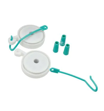 Suporte de Planta Flower Grower Yoyo de frente