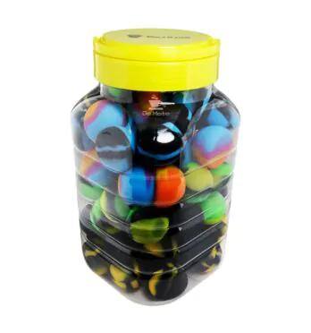 Pote de Slick Silicone Tokahauú 7.5ml 
