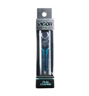 Airis Vigor 900 na caixa