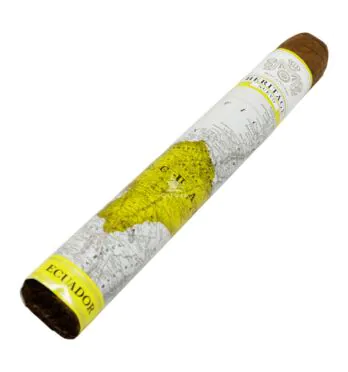 Macanudo Heritage Nuevo Ecuador Toro